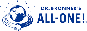 Dr Bronner's logo